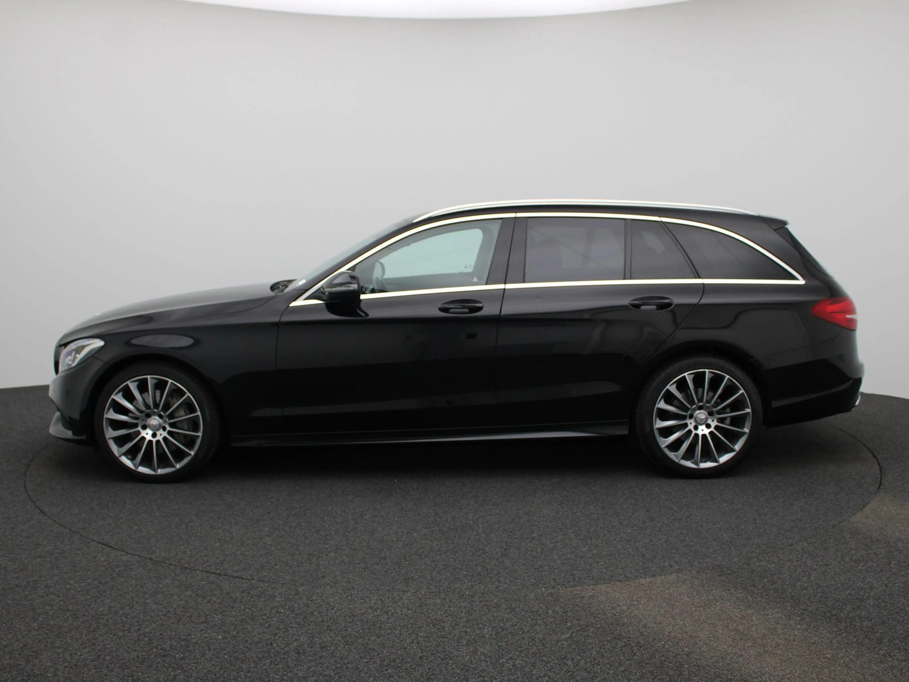Mercedes-Benz C 350 Estate e Lease Edition | Camera | Parkeersensoren — photo 4
