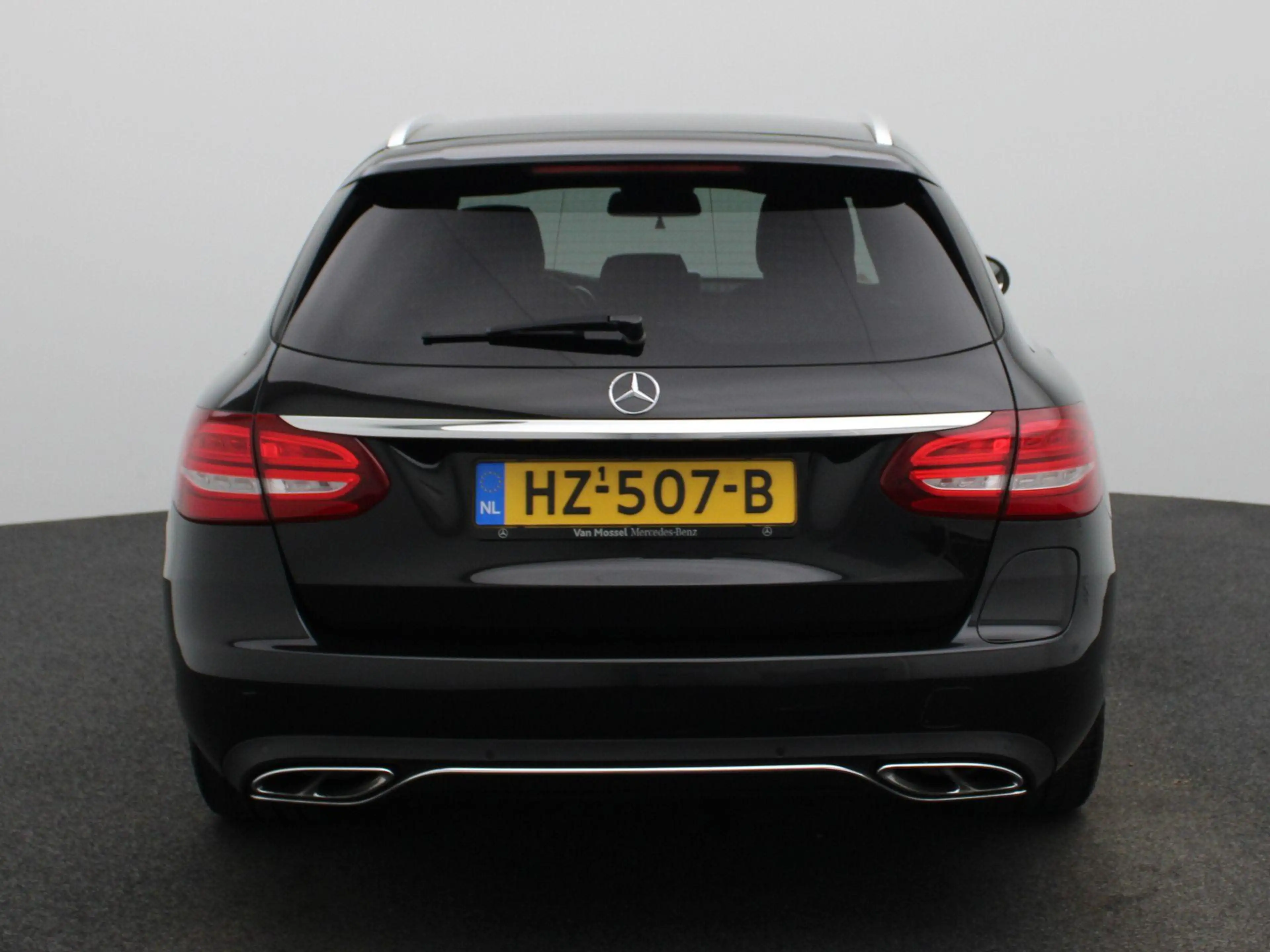 Mercedes-Benz C 350 Estate e Lease Edition | Camera | Parkeersensoren — photo 5