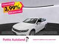 Volkswagen Passat Variant 2.0 TDI DSG 4M R-LINE STDHZG AHK IQ.LIGHT PDC Weiß - thumbnail 1