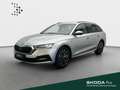 Skoda Octavia Combi Ambition Clever 2.0 TDI DSG*NAVI*A Silber - thumbnail 1