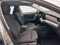 Skoda Octavia Combi Ambition Clever 2.0 TDI DSG*NAVI*A Silber - thumbnail 4