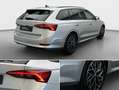 Skoda Octavia Combi Ambition Clever 2.0 TDI DSG*NAVI*A Silber - thumbnail 16
