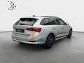 Skoda Octavia Combi Ambition Clever 2.0 TDI DSG*NAVI*A Silber - thumbnail 2