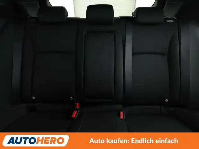 Honda Civic view 15