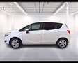 Opel Meriva 1.4 t Innovation (cosmo) Gpl-tech 120cv Weiß - thumbnail 4