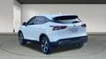 Nissan Qashqai 1.3 DIG-T mHEV 12V N-Connecta 4x2 103kW Blanc - thumbnail 2