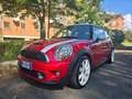 MINI Cooper S Mini III R56 2007 Hatchback 1.6 184cv FL Rouge - thumbnail 3