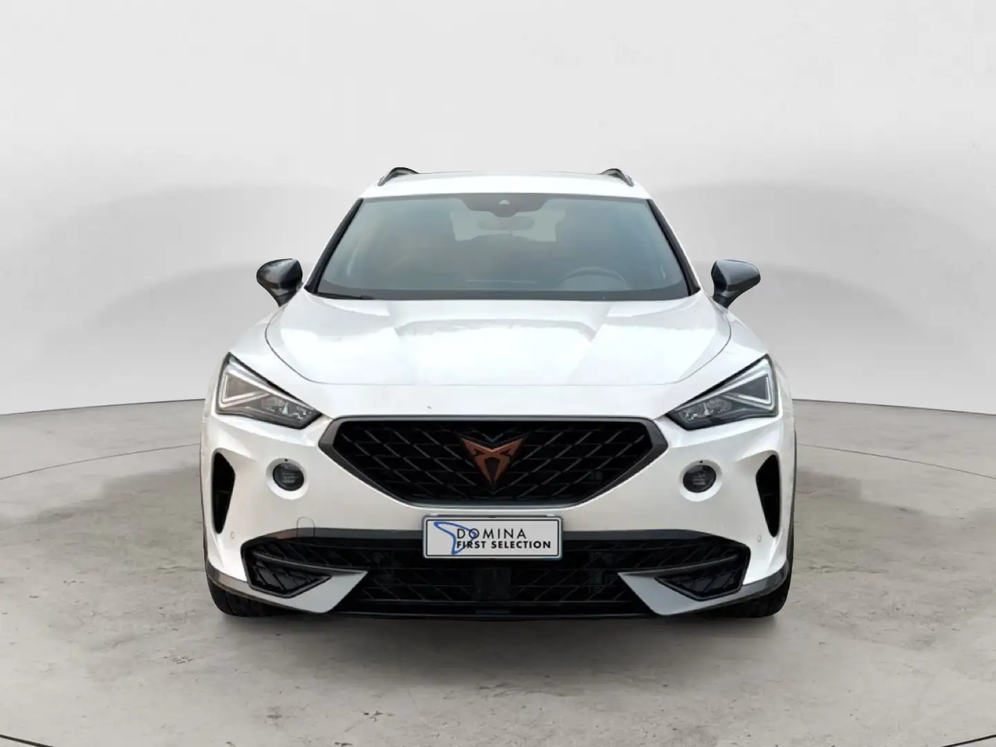 CUPRA Formentor Formentor 1.5 TSI Bianco - 2