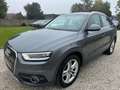Audi Q3 Q3 2.0 TFSI Quattro S tronic*TOIT PANO*CUIR*XENON* Gris - thumbnail 1