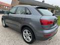 Audi Q3 Q3 2.0 TFSI Quattro S tronic*TOIT PANO*CUIR*XENON* Gris - thumbnail 4