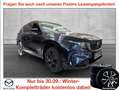 Mazda CX-5 e-Skyactiv G141 MHEV AWD Homura Aut. Blau - thumbnail 1