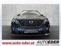 Mazda CX-5 e-Skyactiv G141 MHEV AWD Homura Aut. Blau - thumbnail 2
