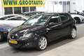 SEAT Ibiza 1.2 TDI Style Ecomotive Airco, Cruise Control, Stu Zwart - thumbnail 1