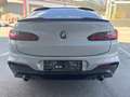 BMW X4 xDrive 20 d M Sport Silber - thumbnail 22