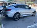 BMW X4 xDrive 20 d M Sport Silber - thumbnail 24