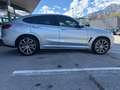 BMW X4 xDrive 20 d M Sport Silber - thumbnail 16