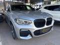BMW X4 xDrive 20 d M Sport Silber - thumbnail 2