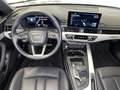 Audi A4 allroad (Garantie 03/2028.Navi.Kamera.DAB.SHZ) 40 TDI quat Argent - thumbnail 9