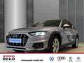 Audi A4 allroad (Garantie 03/2028.Navi.Kamera.DAB.SHZ) 40 TDI quat Stříbrná - thumbnail 1