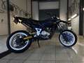Yamaha WR 125 X Fekete - thumbnail 1
