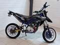 Yamaha WR 125 X Fekete - thumbnail 4