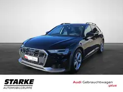 Audi A6 Allroad 45 TDI S tronic quattro NaviPlus LED AHK Memory...