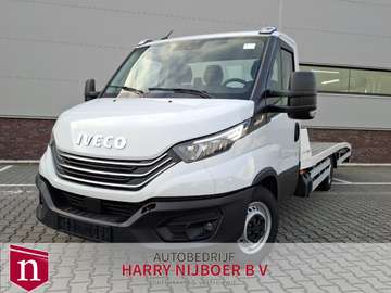 iveco/izotermy tim 35S18 3.0 180PK Automaat | Opri