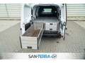 Dacia Dokker 1.6 SCe 100 EXPRESS ACCESS ABS*SERVO*AIRBAG*SCHUBL Wit - thumbnail 21