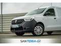 Dacia Dokker 1.6 SCe 100 EXPRESS ACCESS ABS*SERVO*AIRBAG*SCHUBL White - thumbnail 4