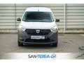 Dacia Dokker 1.6 SCe 100 EXPRESS ACCESS ABS*SERVO*AIRBAG*SCHUBL Blanco - thumbnail 2
