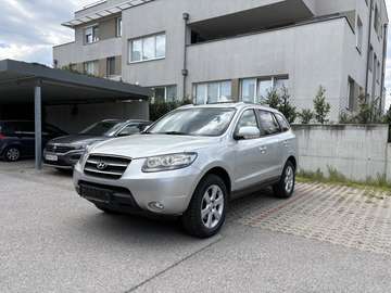 2,2 CRDi Comfort 4WD Aut. DPF