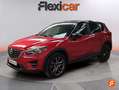 Mazda CX-5 2.0 Black Tech Edition 2WD 165 Rojo - thumbnail 3