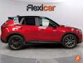 Mazda CX-5 2.0 Black Tech Edition 2WD 165 Rojo - thumbnail 9