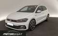 Volkswagen Polo GTI 2.0 TSI 207cv DSG 18"Brescia Tetto Beats LED Navi Bianco - thumbnail 1