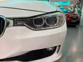 BMW 320 320d Touring Msport Bianco - thumbnail 3