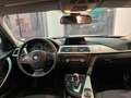 BMW 320 320d Touring Msport Bianco - thumbnail 4