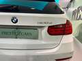BMW 320 320d Touring Msport Bianco - thumbnail 9
