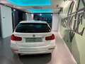 BMW 320 320d Touring Msport Bianco - thumbnail 5