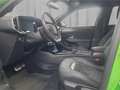 Opel Mokka-E Ultimate Navi Leder Digitales Cockpit Massagesitze Groen - thumbnail 9