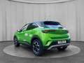 Opel Mokka-E Ultimate Navi Leder Digitales Cockpit Massagesitze Groen - thumbnail 5