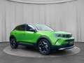 Opel Mokka-E Ultimate Navi Leder Digitales Cockpit Massagesitze Groen - thumbnail 3