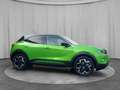 Opel Mokka-E Ultimate Navi Leder Digitales Cockpit Massagesitze Groen - thumbnail 8
