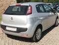 Fiat Punto Evo 1,2 Klima Silber - thumbnail 4