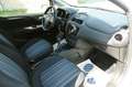 Fiat Punto Evo 1,2 Klima Silber - thumbnail 9