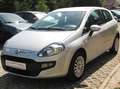 Fiat Punto Evo 1,2 Klima Silber - thumbnail 2