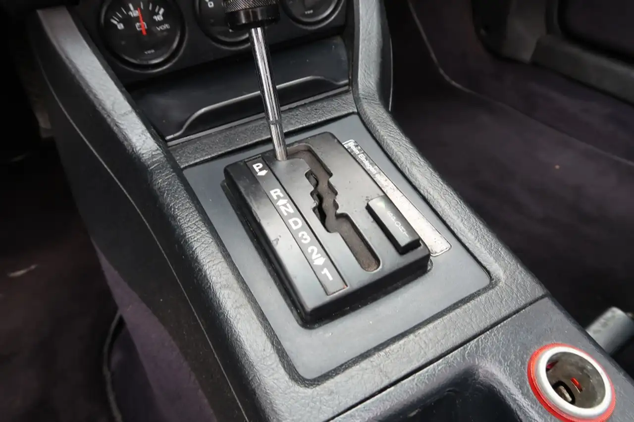 Audi Cabriolet 2.3 Automaat, APK tot Mei 2028, foto 12