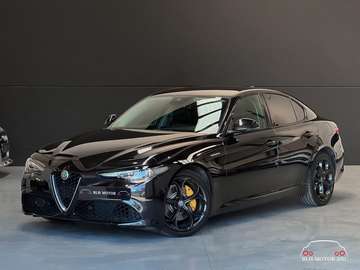 2.2 JTDM 154kW (210CV) Veloce ATX