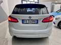 BMW 218 d Serie2 Active Tourer Luxury 150cv 2017 Bianco - thumbnail 5