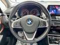 BMW 218 d Serie2 Active Tourer Luxury 150cv 2017 Bianco - thumbnail 11