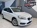 BMW 218 d Serie2 Active Tourer Luxury 150cv 2017 Bianco - thumbnail 1